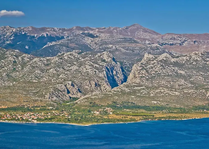 Paklenica Starigrad Paklenica