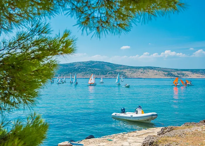 Paklenica 4* Starigrad Paklenica