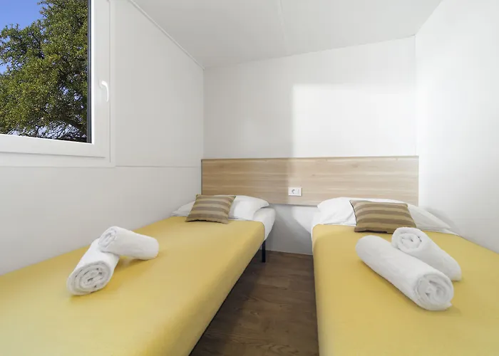 Paklenica Parco vacanze