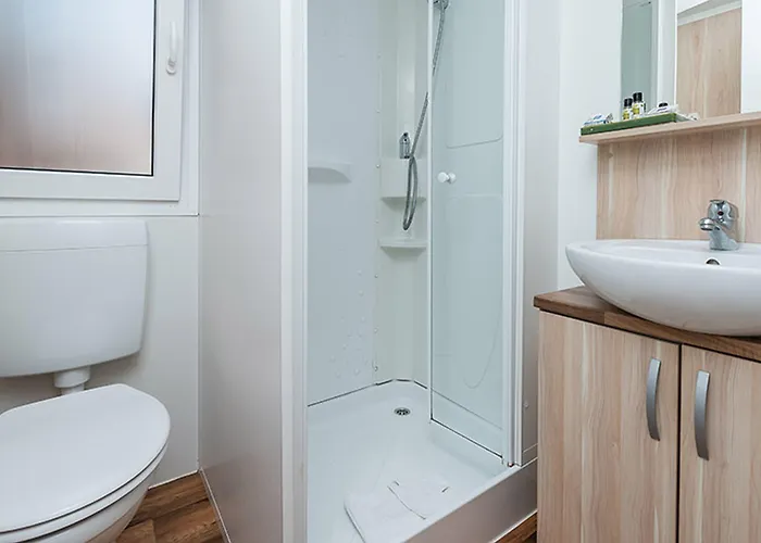 Paklenica Parco vacanze