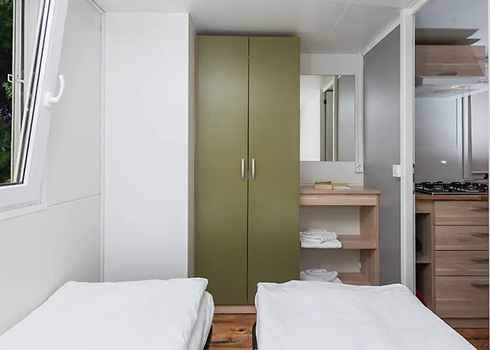 Paklenica Starigrad Paklenica