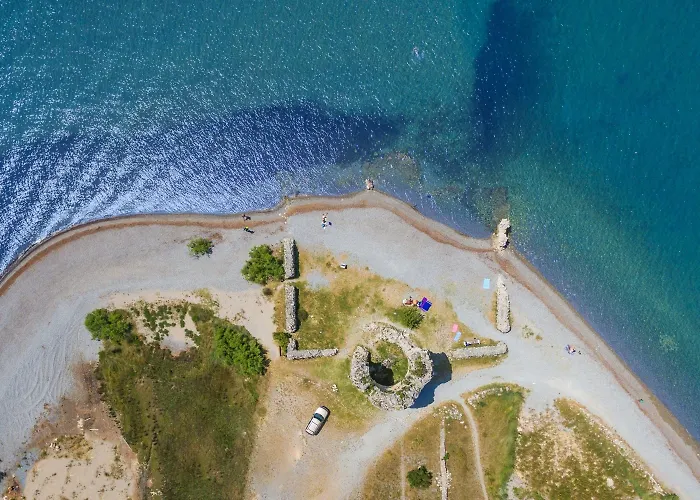 Paklenica 4* Starigrad Paklenica