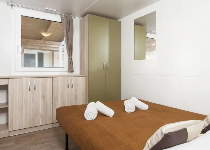 Holiday park Paklenica