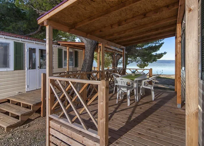 Paklenica Starigrad Paklenica