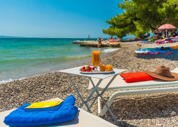 Paklenica 4* Starigrad Paklenica